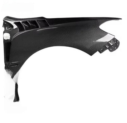 2015-2021 11th gen Subaru WRX/STI & Legacy Carbon Fiber fenders - RRSH2