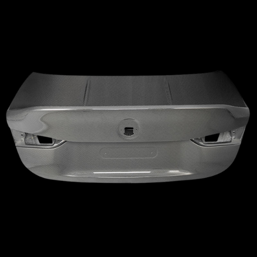 2021+ Apex BMW m3 G80, m4 G82 and G83 Carbon Fiber cs trunk