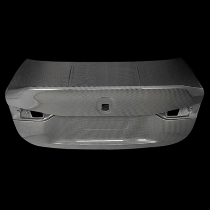 2021+ Apex BMW m3 G80, m4 G82 and G83 Carbon Fiber cs trunk