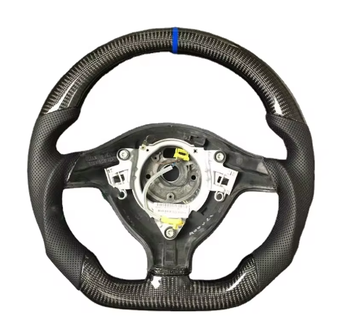 1997-2004 Volkswagen MK4 Golf & Jetta Custom Carbon Fiber Steering Wheel