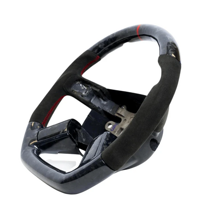 2006-2010 Dodge Charger/Challenger Custom Steering Wheel