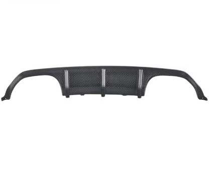 2015-20189BMW f80 & F82 M3 / M4 Carbon Fiber Rear Diffuser - RRBD2