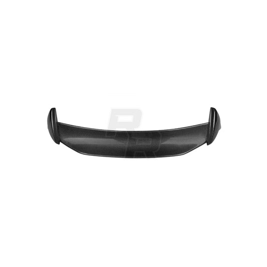 2015-2022 Volkswagen Golf MK7 & 7.5 GTI/R Carbon Fiber Rear Spoiler - RRVWRS6