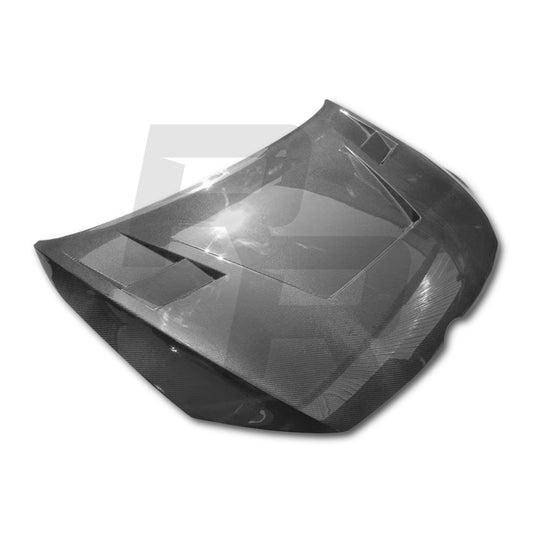 vw hood