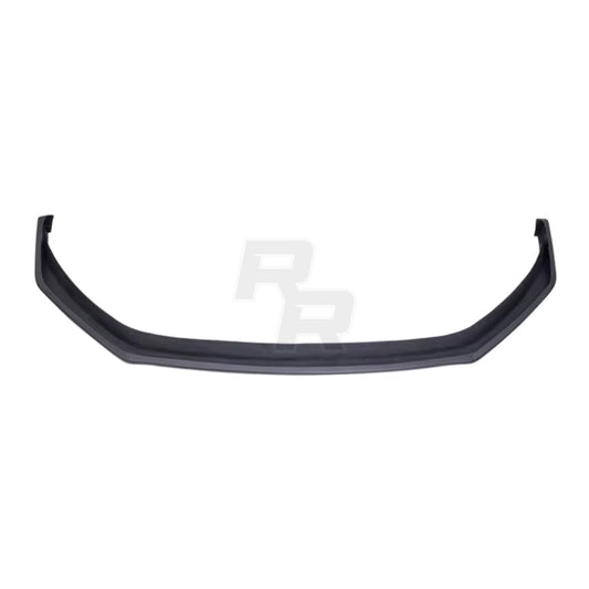 2015-2021 Golf MK7 & 7.5 GTI/R Carbon Fiber Front Lip - RRVWFL2