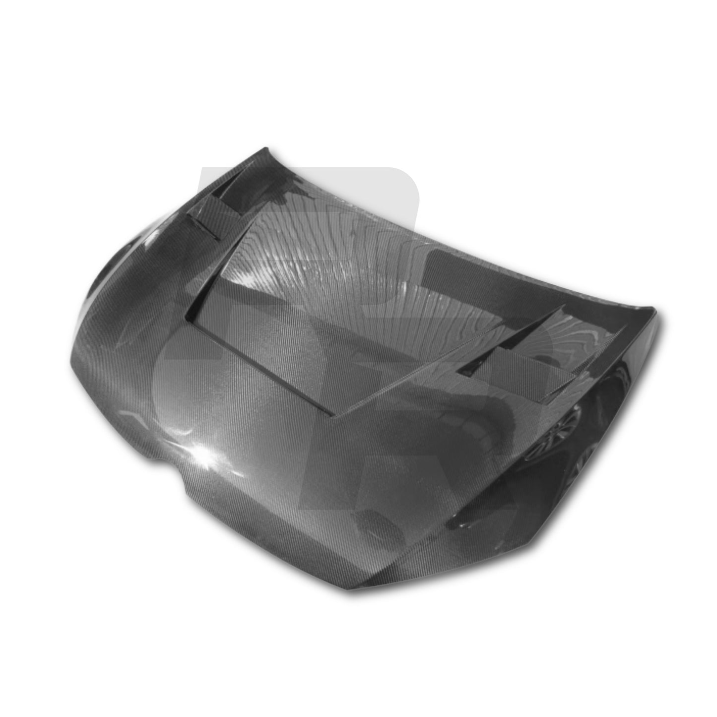 VW Hood
