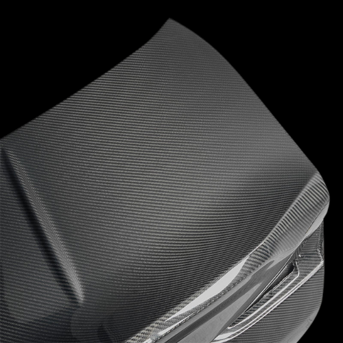2021+ Apex BMW m3 G80, m4 G82 and G83 Carbon Fiber cs trunk