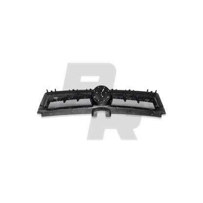 2014-2017 Volkswagen Golf MK7 GTI, R Carbon Fiber Front Grille - RRVWFG2