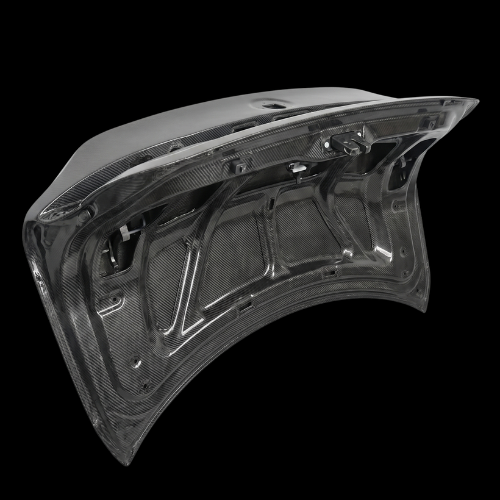 2021+ Apex BMW m3 G80, m4 G82 and G83 Carbon Fiber cs trunk