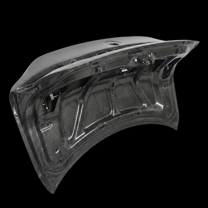 2021+ Apex BMW m3 G80, m4 G82 and G83 Carbon Fiber cs trunk