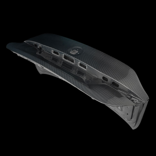 2021+ Apex BMW m3 G80, m4 G82 and G83 Carbon Fiber cs trunk