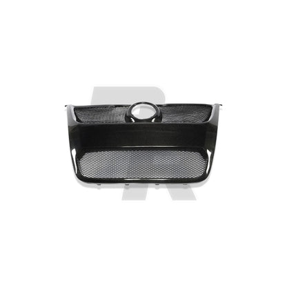 2005-2008 Volkswagen Golf GTI MK5 Carbon Grille - RRVWFG1