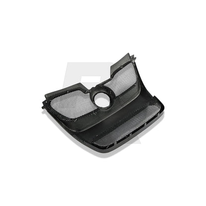 2005-2008 Volkswagen Golf GTI MK5 Carbon Grille - RRVWFG1