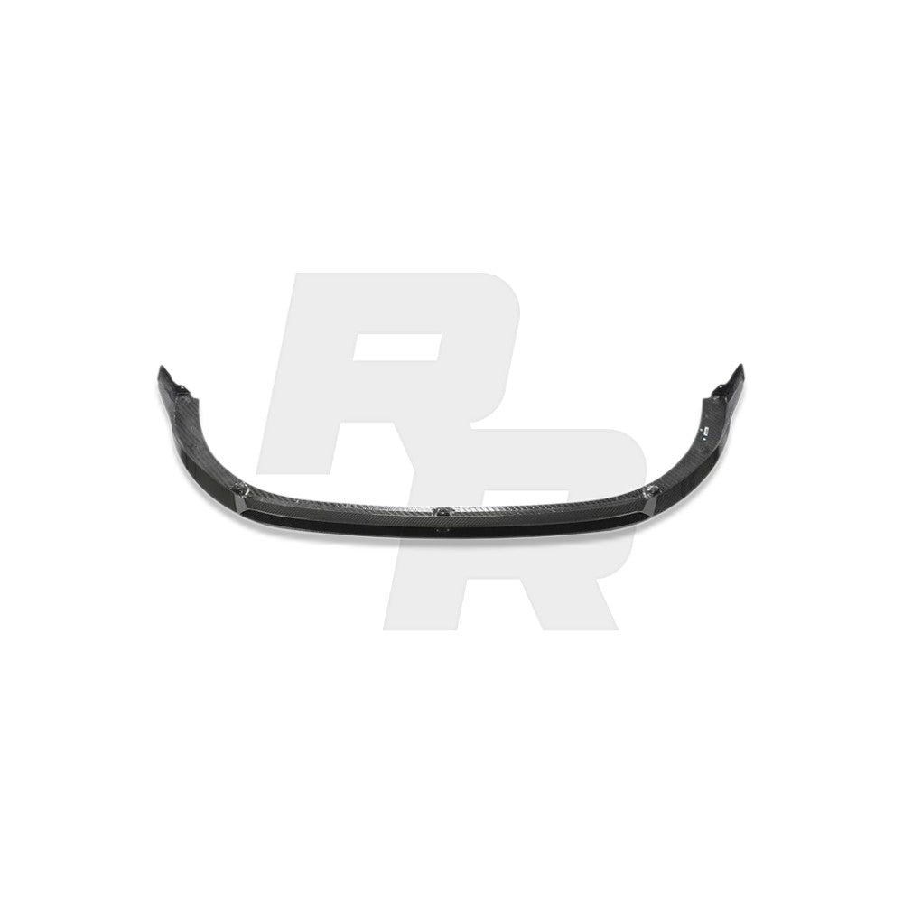 2021-2023 Volkswagen Golf MK8 Carbon Fiber Front Lip - RRVWFS1