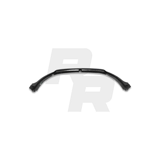 2021-2023 Volkswagen Golf MK8 Carbon Fiber Front Lip - RRVWFS1