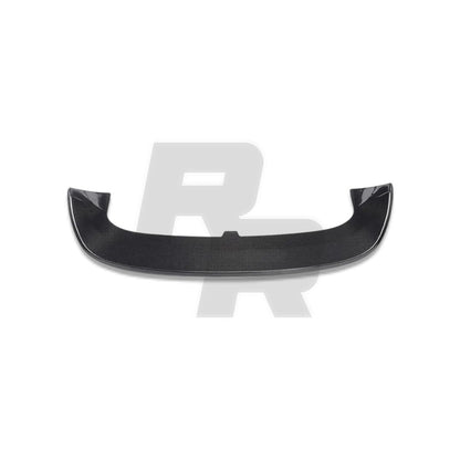 2014-2018 Volkswagen Golf MK7 Carbon Fiber Roof Spoiler - RRVWRS2