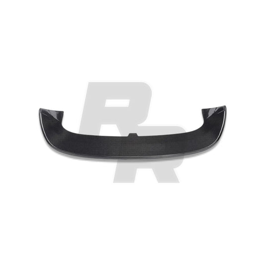 2014-2018 Volkswagen Golf MK7 Carbon Fiber Roof Spoiler - RRVWRS2