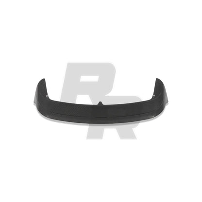 2021-2024 Volkswagen Golf MK8 GTI/R Carbon Fiber Rear Spoiler - RRVWRS3
