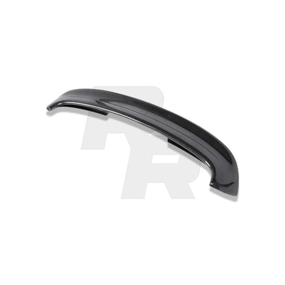 2006 - 2009 Volkswagen Golf MK5 R32 GTI Carbon Rear Window Spoiler - RRVWRS1