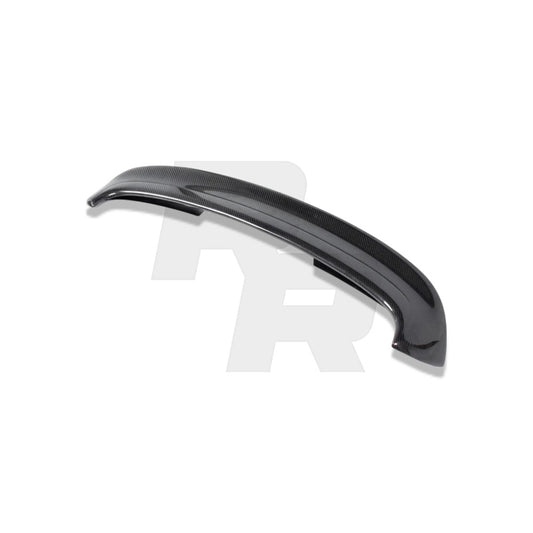 2006 - 2009 Volkswagen Golf MK5 R32 GTI Carbon Rear Window Spoiler - RRVWRS1