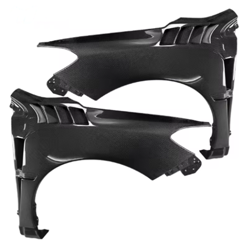 2015-2021 11th gen Subaru WRX/STI & Legacy Carbon Fiber fenders - RRSH2